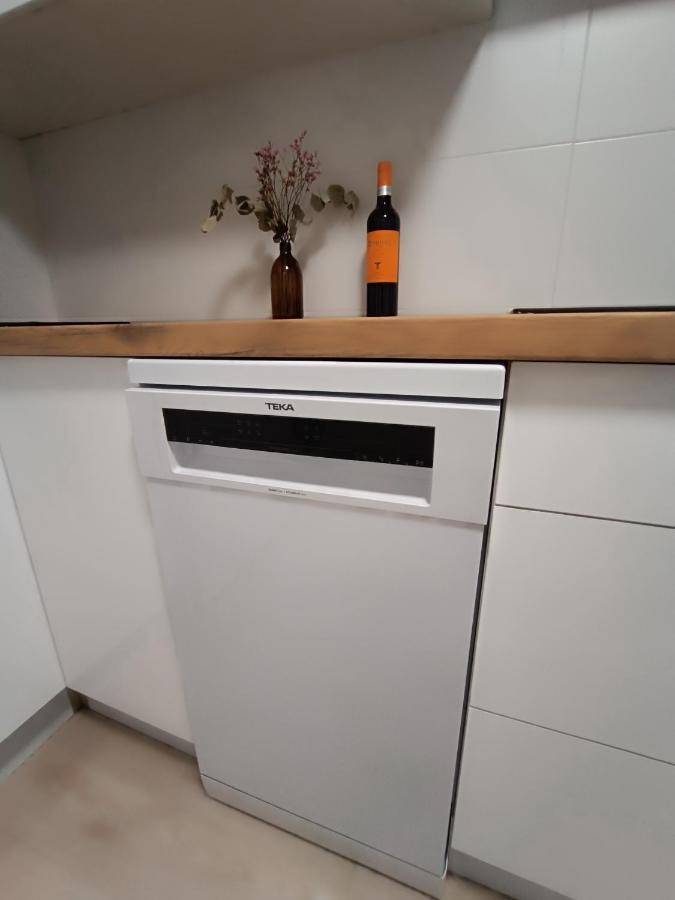 La Casita De Requejo Apartment Замора Екстериор снимка