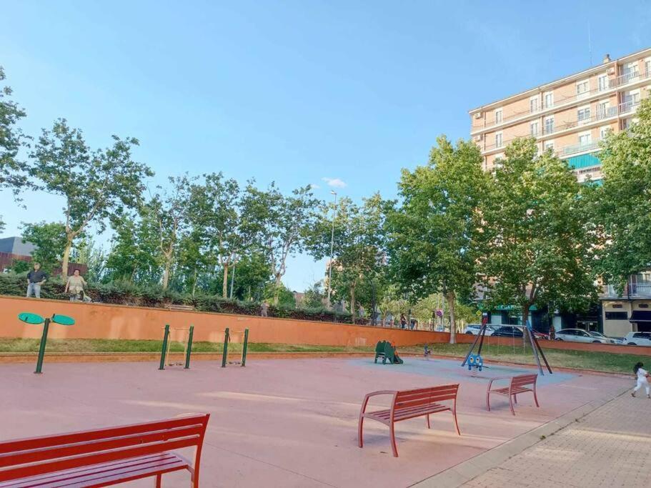 La Casita De Requejo Apartment Замора Екстериор снимка